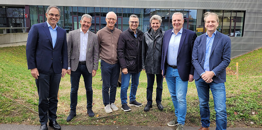 Nieuw adviesbureau Supply Chain Companions van start