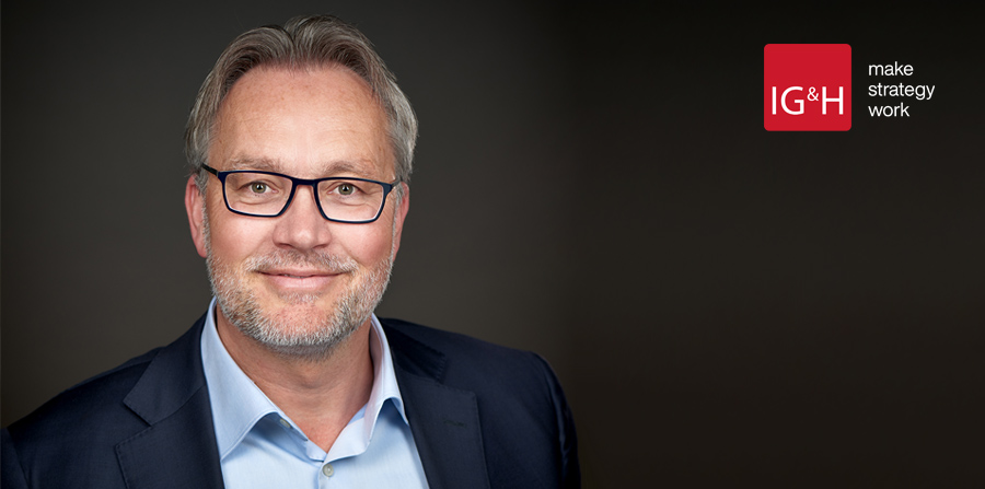 Remon Houweling, Lead of Governance, Risk & Compliance solutions