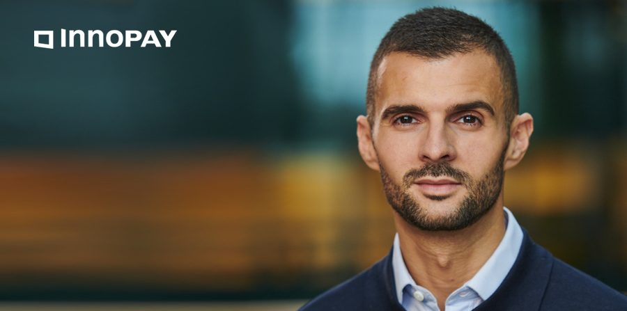 Mounaim Cortet, Partner bij Innopay