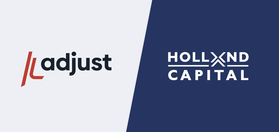 Holland Capital invests in Adjust