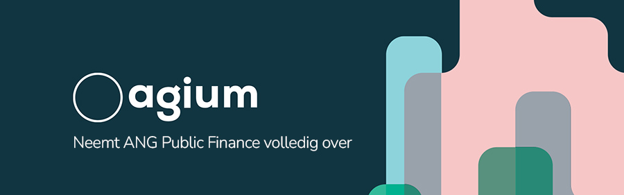 Agium neemt ANG Public Finance volledig over