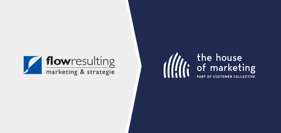 Flowresulting gaat verder als The House of Marketing