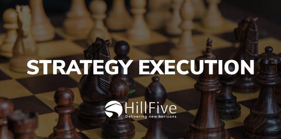 Vijf belangrijke voordelen van effectieve strategie-implementatie