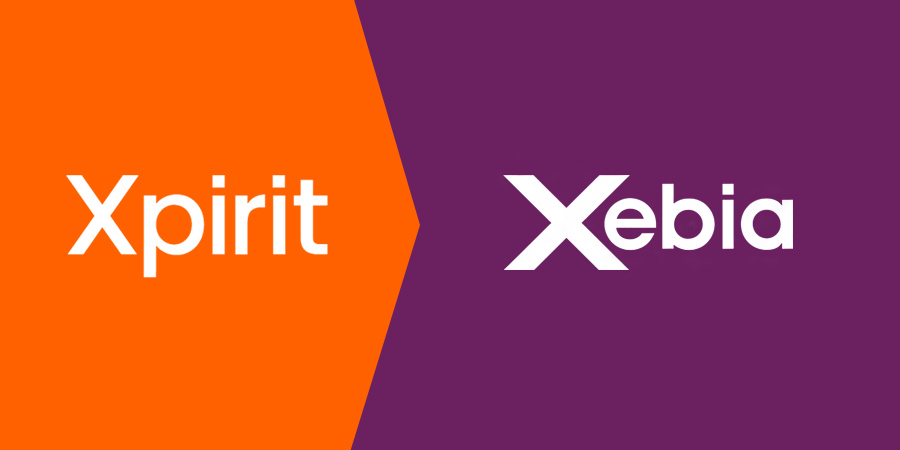 Microsoft-partner Xpirit gaat verder onder Xebia vlag