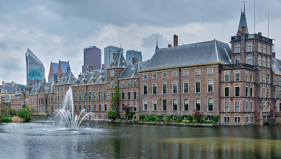De wasstraat als basis voor een proactieve overheidsdienstverlening