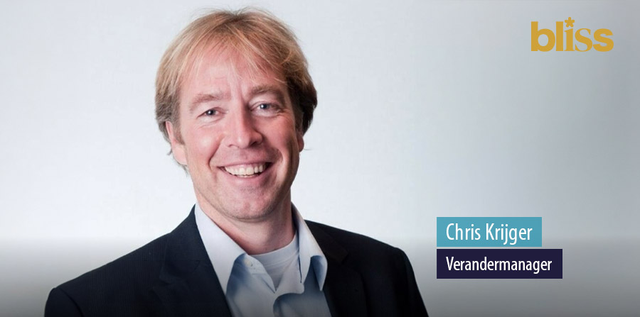 'Transitie naar nieuw pensioenstelsel een enorme operatie'