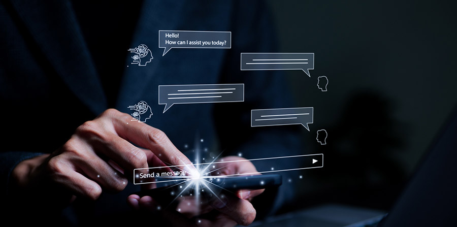 Vier trends: Wat moet je ermee en wat zijn de consequenties?