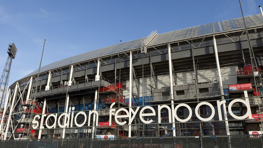 Marktlink begeleidt Stadion Feijenoord bij verkooptraject Marktlink begeleidt Stadion Feijenoord bij verkooptraject