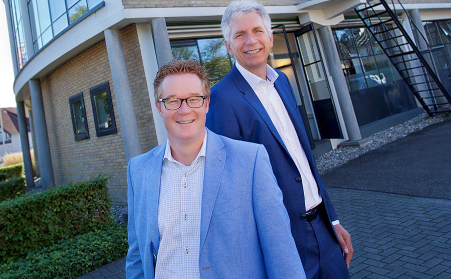 Skopos maakt digitale transformatie begrijpelijk voor familiebedrijven Skopos maakt digitale transformatie begrijpelijk voor familiebedrijven