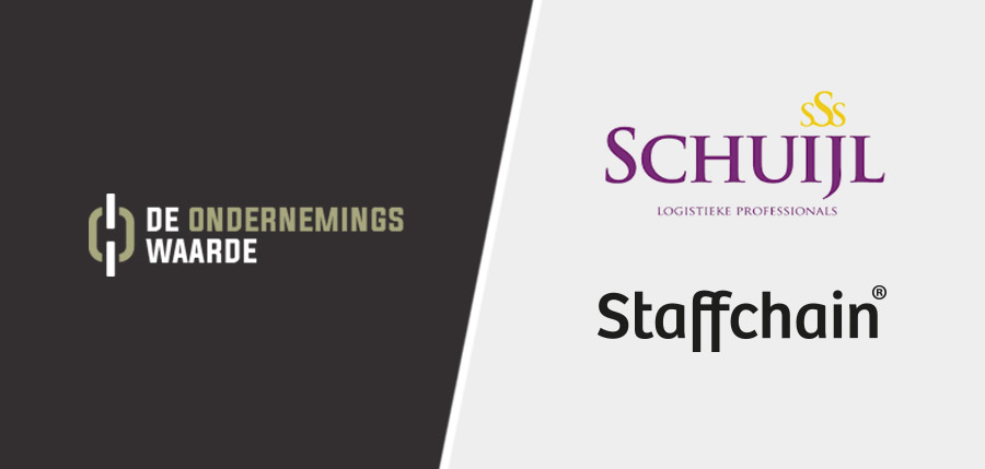 De Ondernemingswaarde koopt Schuijl en Staffchain De Ondernemingswaarde koopt Schuijl en Staffchain