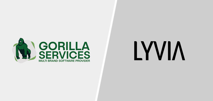 Gorilla Services sluit zich aan bij internationale Lyvia Group