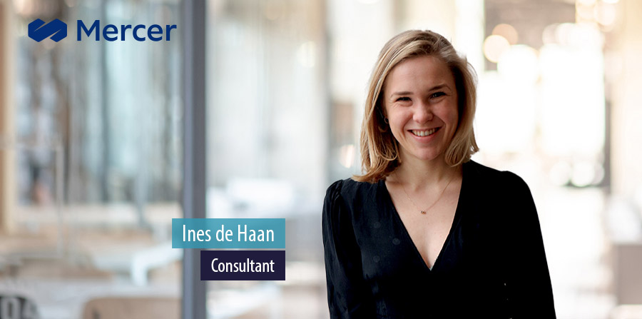 Ines de Haan maakt overstap naar HR-advieskantoor Mercer