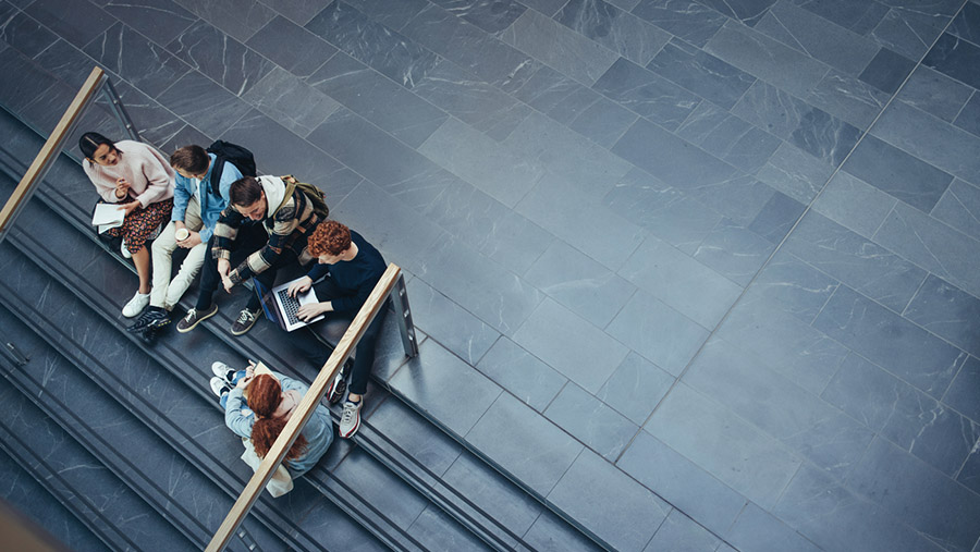 Turner lanceert de LLO Versneller voor onderwijsinstellingen Turner lanceert de LLO Versneller voor onderwijsinstellingen