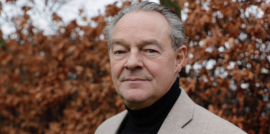 Nextview benoemt Jan Piet van Roon tot director Managed Services