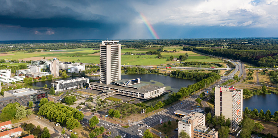 Grote Brabantse steden missen inzicht in behalen energiedoelstellingen