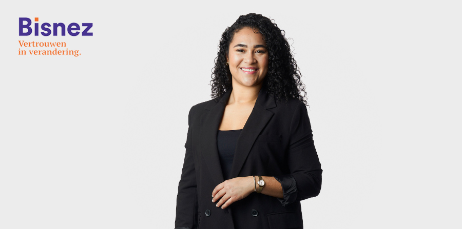 Jazzy Simon, Projectmanager, Bisnez