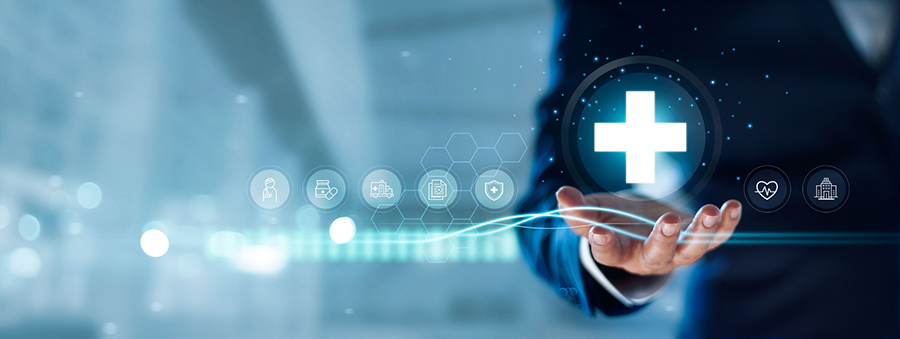 Berenschot en Yarado ontwikkelen digitale zorgassistent 