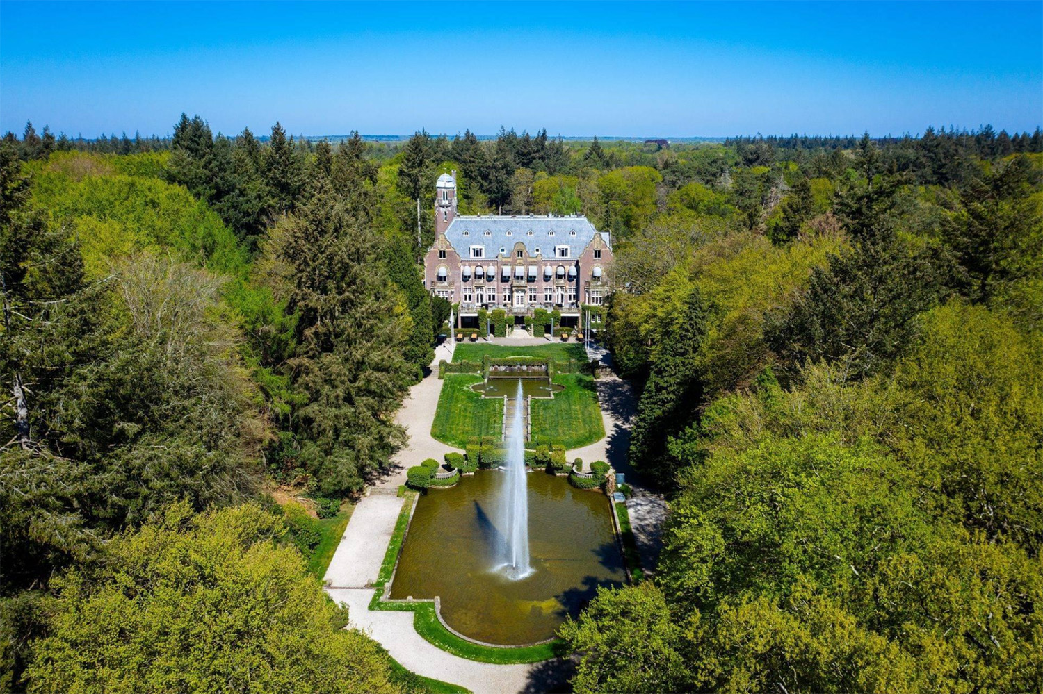 Consultancy Castle 2024 - Locatie