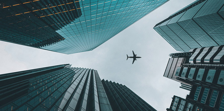 Zakelijke mobiliteit in de nieuwe wereld: Van uitdagingen tot kansen