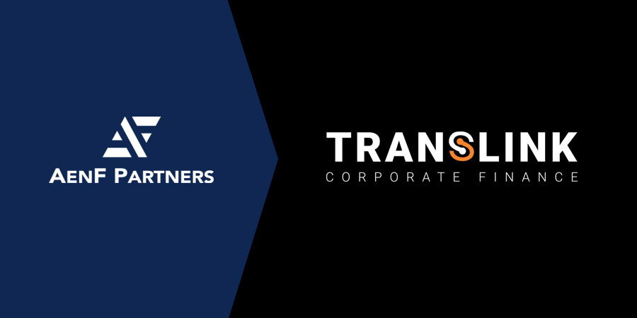 AenF Partners sluit zich bij internationaal M&A-netwerk Translink