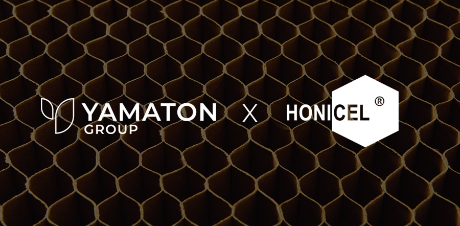 Kartonproducent Honicel overgenomen door Yamaton Group