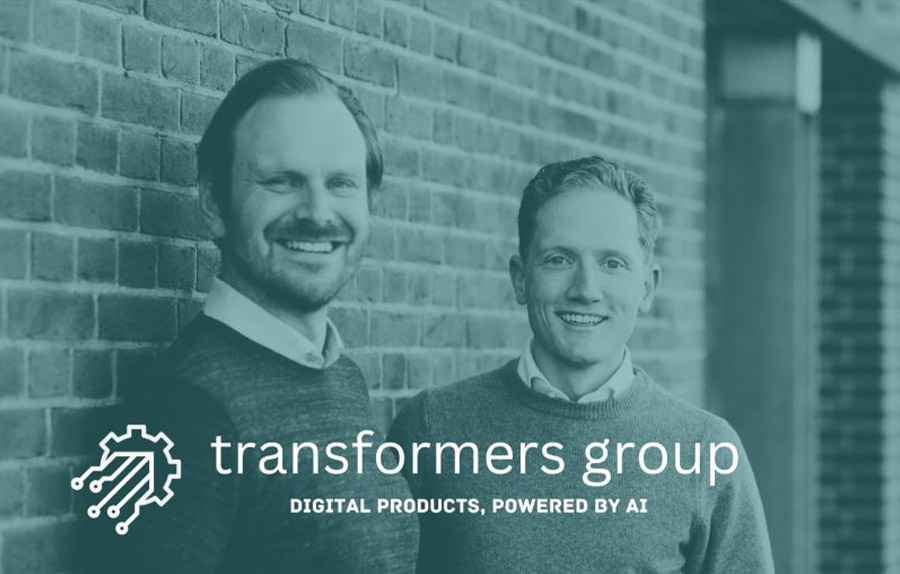 Boutique AI-bureau Transformers Group van start