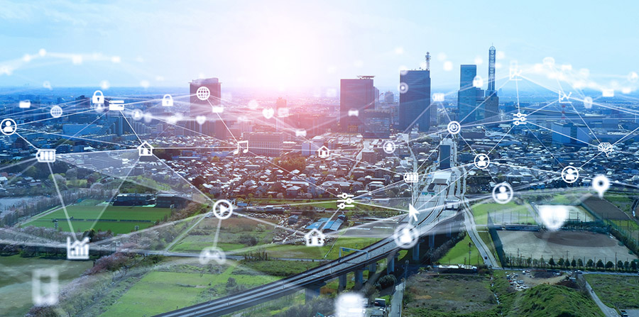 Nederlandse digitale infrastructuur heeft economische waarde van €24 miljard Nederlandse digitale infrastructuur heeft economische waarde van €24 miljard