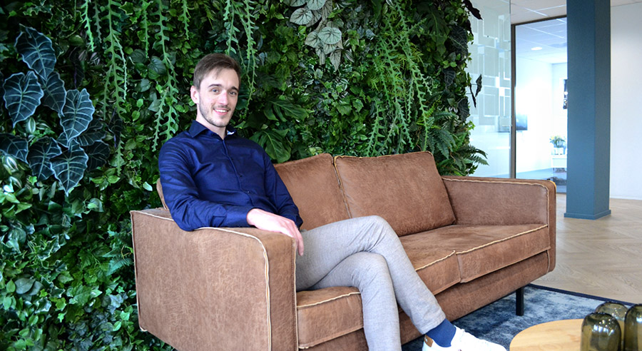 Consultant aan het woord: Bas Brinkenberg (Bluefield)
