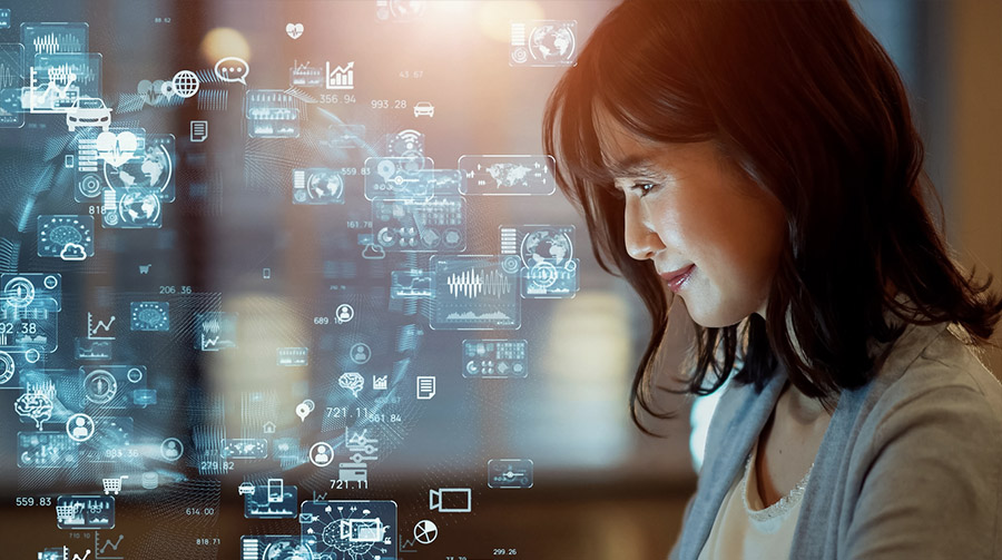 ChatGPT binnen de consulting: Bisnez-adviseurs debatteren en experimenteren ChatGPT binnen de consulting: Bisnez-adviseurs debatteren en experimenteren