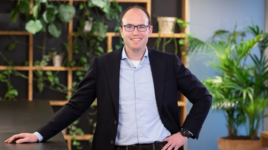 'Versnelling van energietransitie onmogelijk zonder digitalisering'