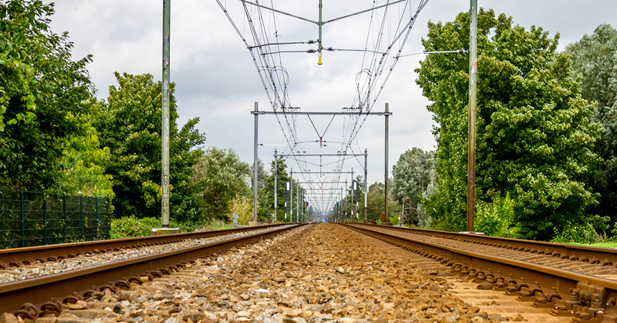 Consortium onderzoekt toekomst van stationsgebied in Schiedam