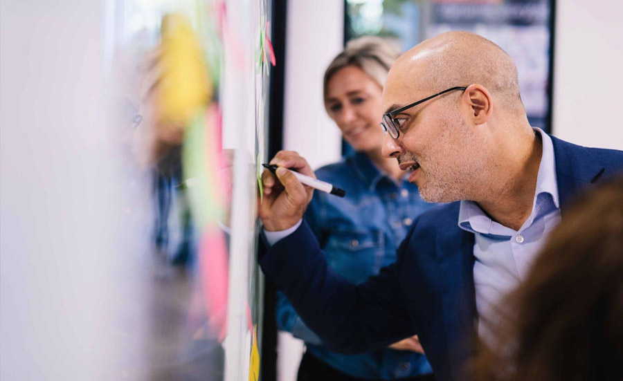 Agile Scrum Group introduceert cursus Zakelijk Tekenen Agile Scrum Group introduceert cursus Zakelijk Tekenen