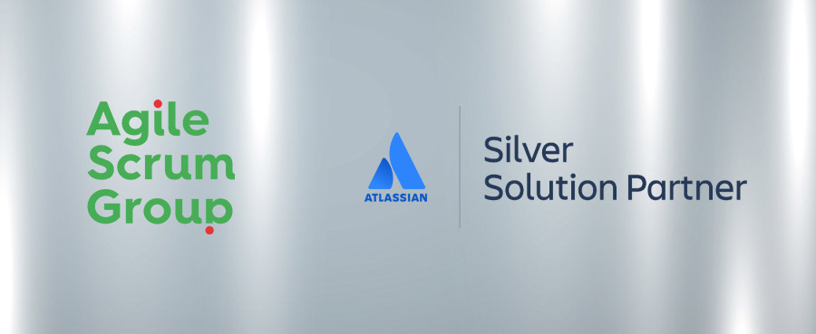 Agile Scrum Group wordt Silver implementatiepartner van Atlassian Agile Scrum Group wordt Silver implementatiepartner van Atlassian