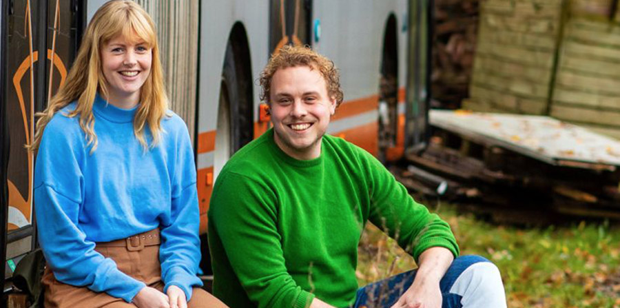 Duurzamer inkopen staat bij steeds meer ondernemers hoog op de agenda.