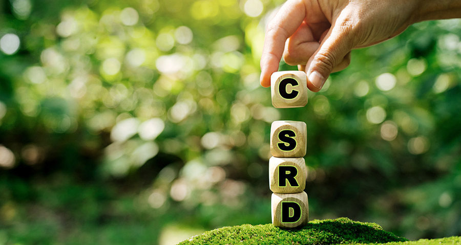 Samenhang van CSRD en Taxonomy Regulation in rapportage