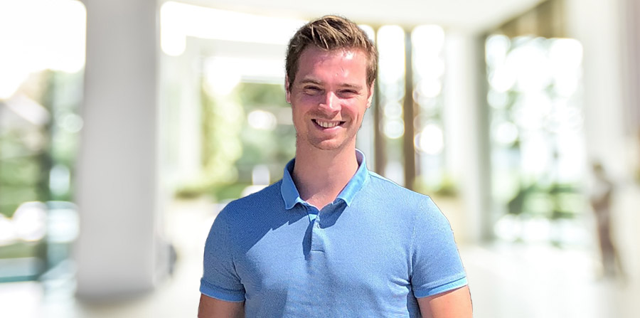 KPMG'er Marcel Boersma promoveert met onderzoek naar AI