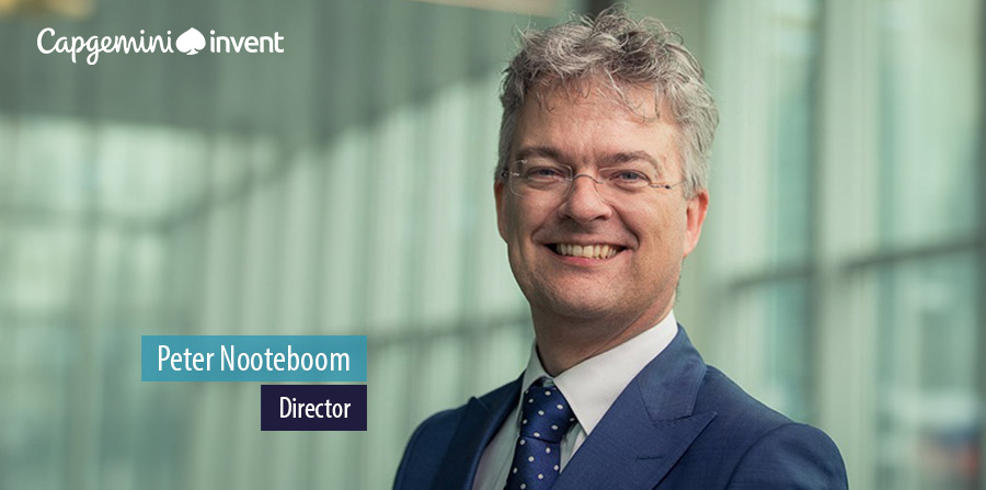Digitaliserend onderwijs voor de digitale wereld van morgen