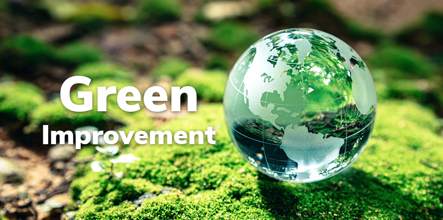 Green Improvement-event brengt lean en sustainability samen
