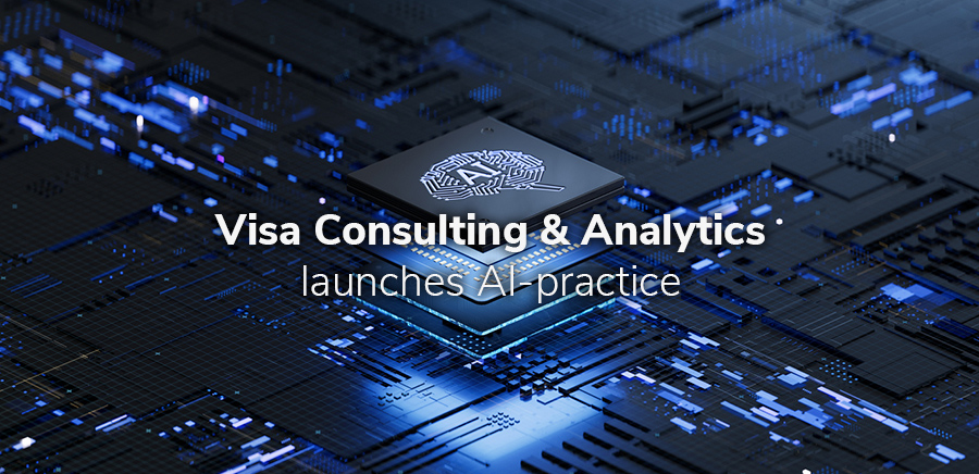 Visa Consulting & Analytics launches AI-practice
