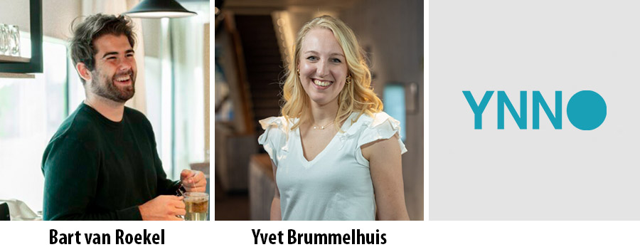 Hoe ziet het kantoor van de toekomst eruit? Hoe ziet het kantoor van de toekomst eruit?