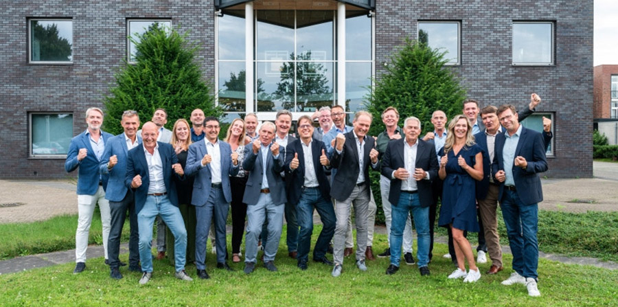 Sales Improvement Group: Integrale salesaanpak betaalt zich uit