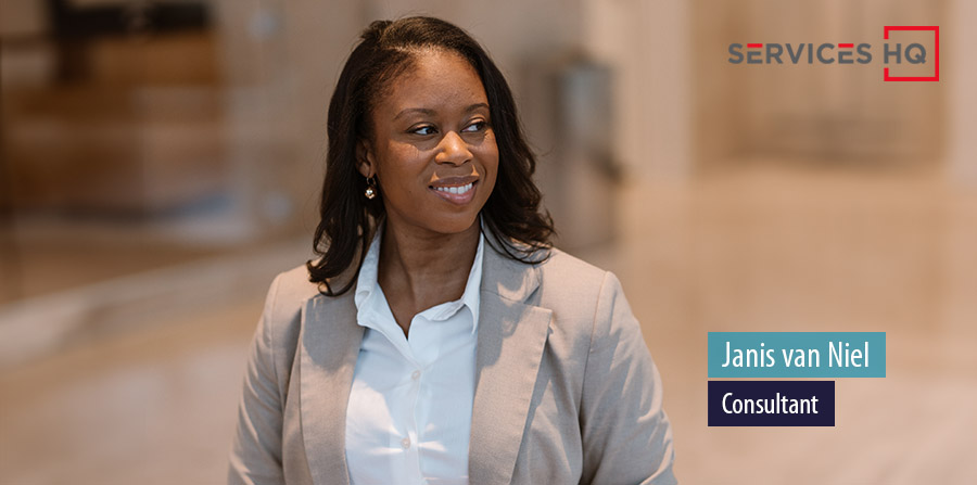 Advisory Services HQ voegt Janis van Niel toe aan team