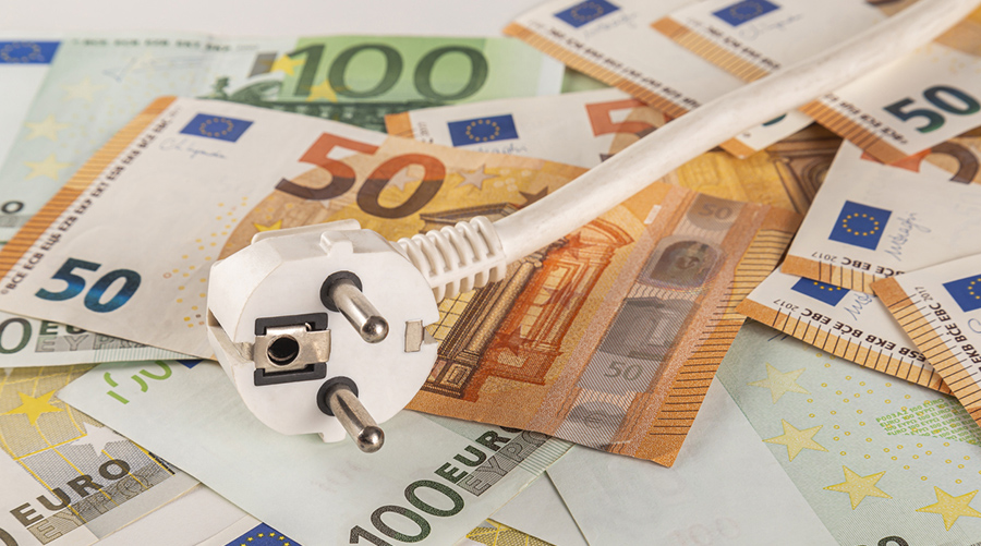 Energierekening in 2035 nog steeds hoog voor veel Nederlanders