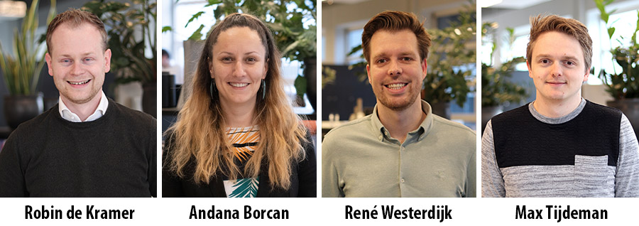 Digital Power tunes structure to accommodate growth and culture