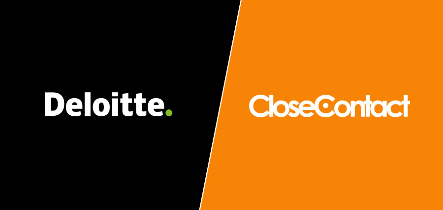 Deloitte Digital neemt marketingbureau CloseContact over