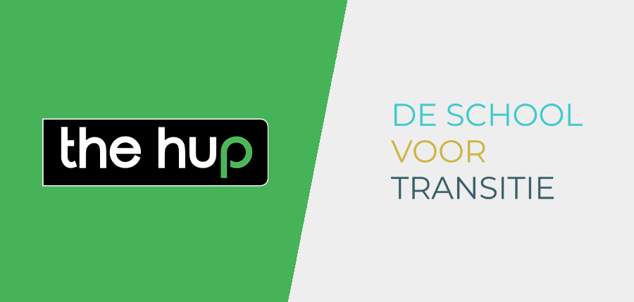 The Hup investeert in De School voor Transitie