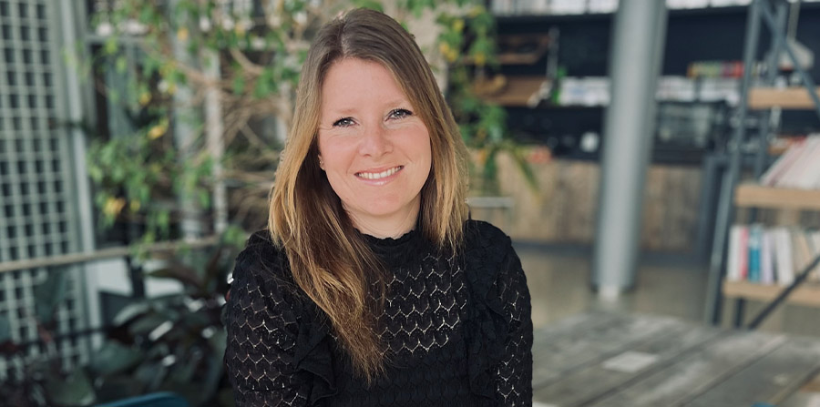 Van de politie naar de consultancy: Fern Meyer (Improvery) over haar overstap