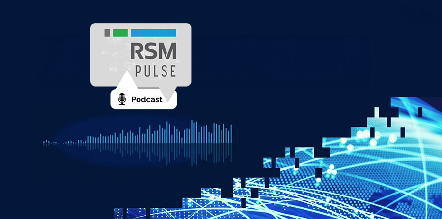 RSM start podcastreeks op het gebied van duurzaamheid