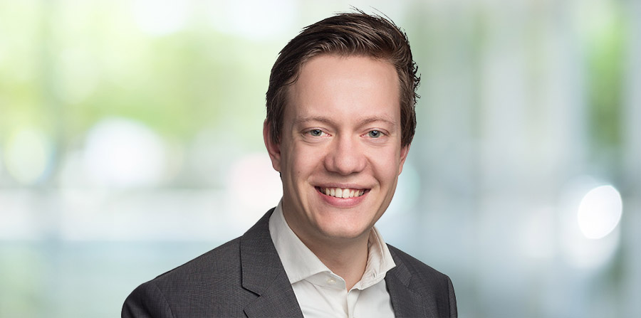 Han Raaijmakers (Emixa): 'We hebben een integrale blik' Han Raaijmakers (Emixa): 'We hebben een integrale blik'