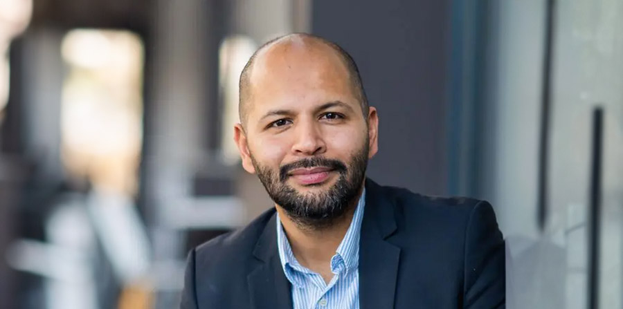 Arash Kargar (Morgens): ‘Diversiteit en inclusie is geen project met een begin en einde’ Arash Kargar (Morgens): ‘Diversiteit en inclusie is geen project met een begin en einde’